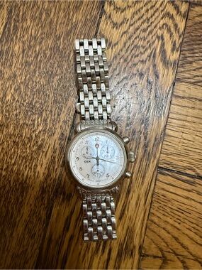 Michele Watch, Women’s 🕰️